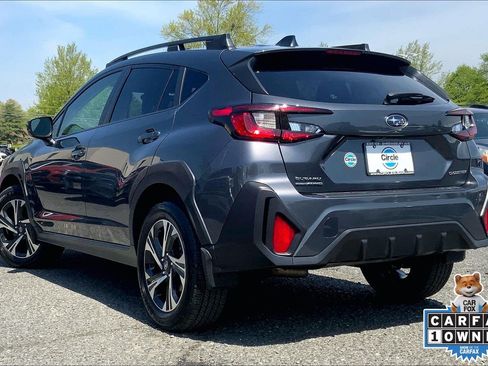 Certified 2024 Subaru Crosstrek 2.0i Premium AWD/4WD image 13