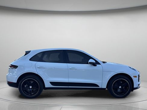 Used 2019 Porsche Macan image 2