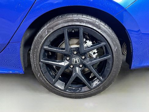 Used 2024 Honda Civic Si image 30