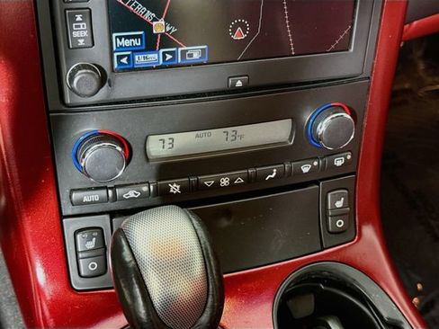 Used 2006 Chevrolet Corvette Coupe w/ Preferred Equipment Group RWD image 15