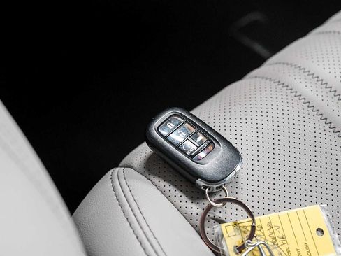 Used 2026 Honda HR-V EX-L image 29