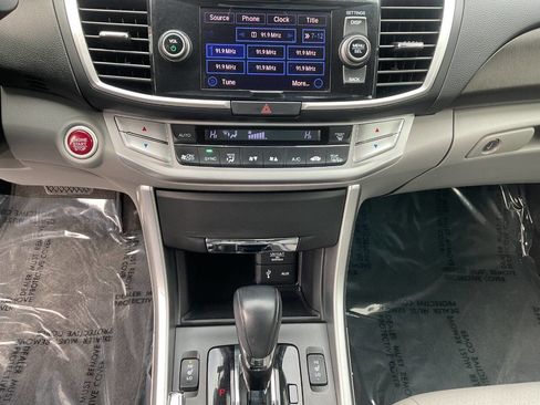 Used 2015 Honda Accord EX-L image 21
