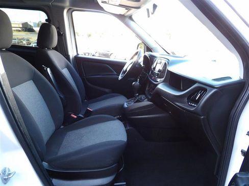 Used 2020 RAM ProMaster City Wagon image 11