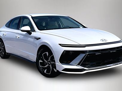 Used 2024 Hyundai Sonata SEL