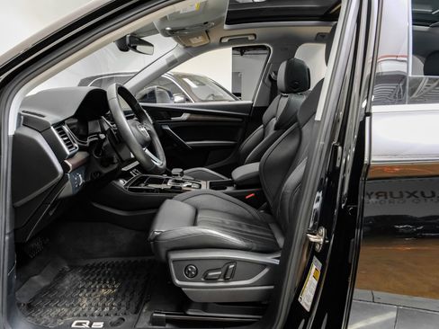 Used 2023 Audi Q5 2.0T Premium Plus w/ Premium Plus Package image 4