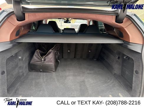 Used 2023 BMW XM AWD/4WD image 41