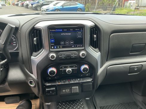 Used 2021 GMC Sierra 1500 Elevation AWD/4WD image 21