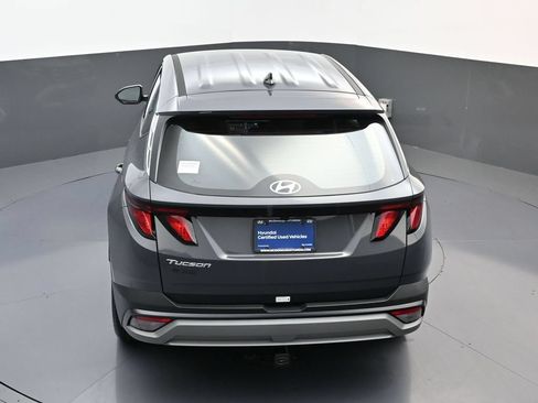 Used 2026 Hyundai Tucson SE FWD image 17