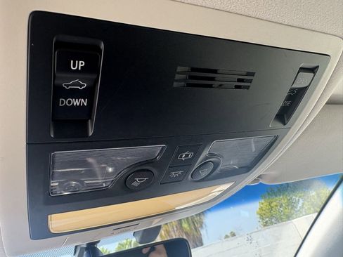 Used 2016 Lexus GS 350 RWD image 31