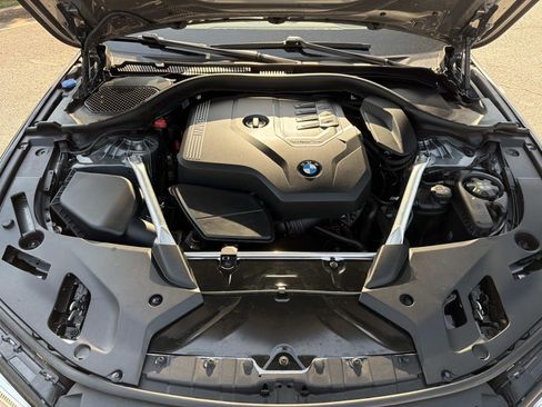 Certified 2023 BMW 530i w/ Premium Package RWD image 34