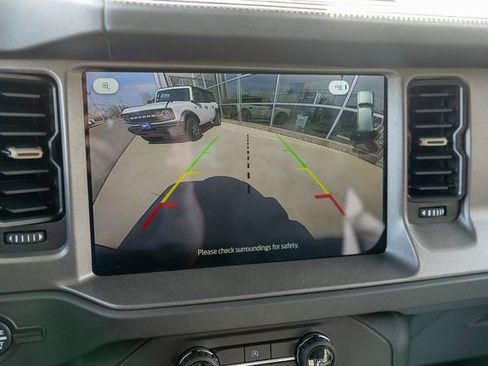 New 2025 Ford Bronco Badlands AWD/4WD image 20