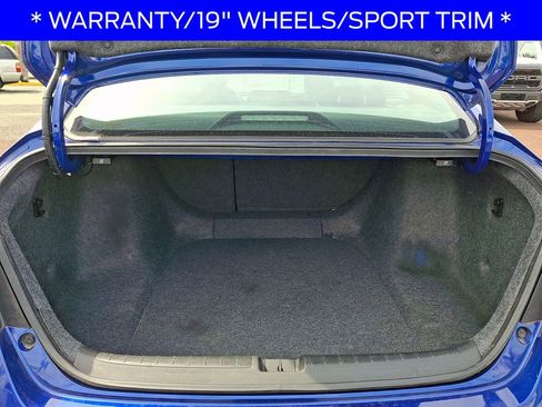 Used 2019 Honda Accord Sport image 28