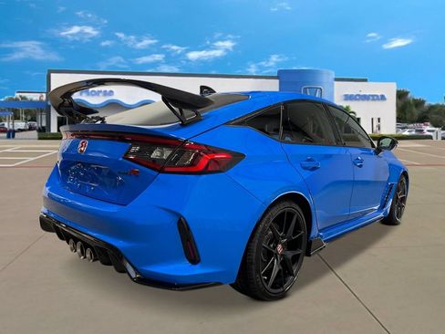 New 2026 Honda Civic Type R image 6