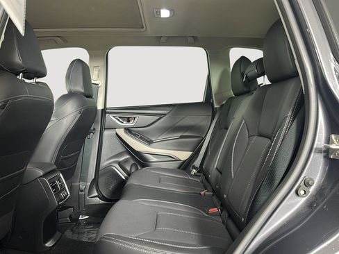 Certified 2023 Subaru Forester Limited AWD/4WD image 18