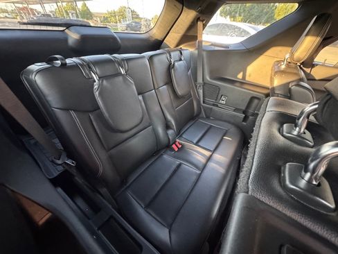 Used 2020 Ford Explorer ST w/ Premium Technology Package AWD/4WD image 20