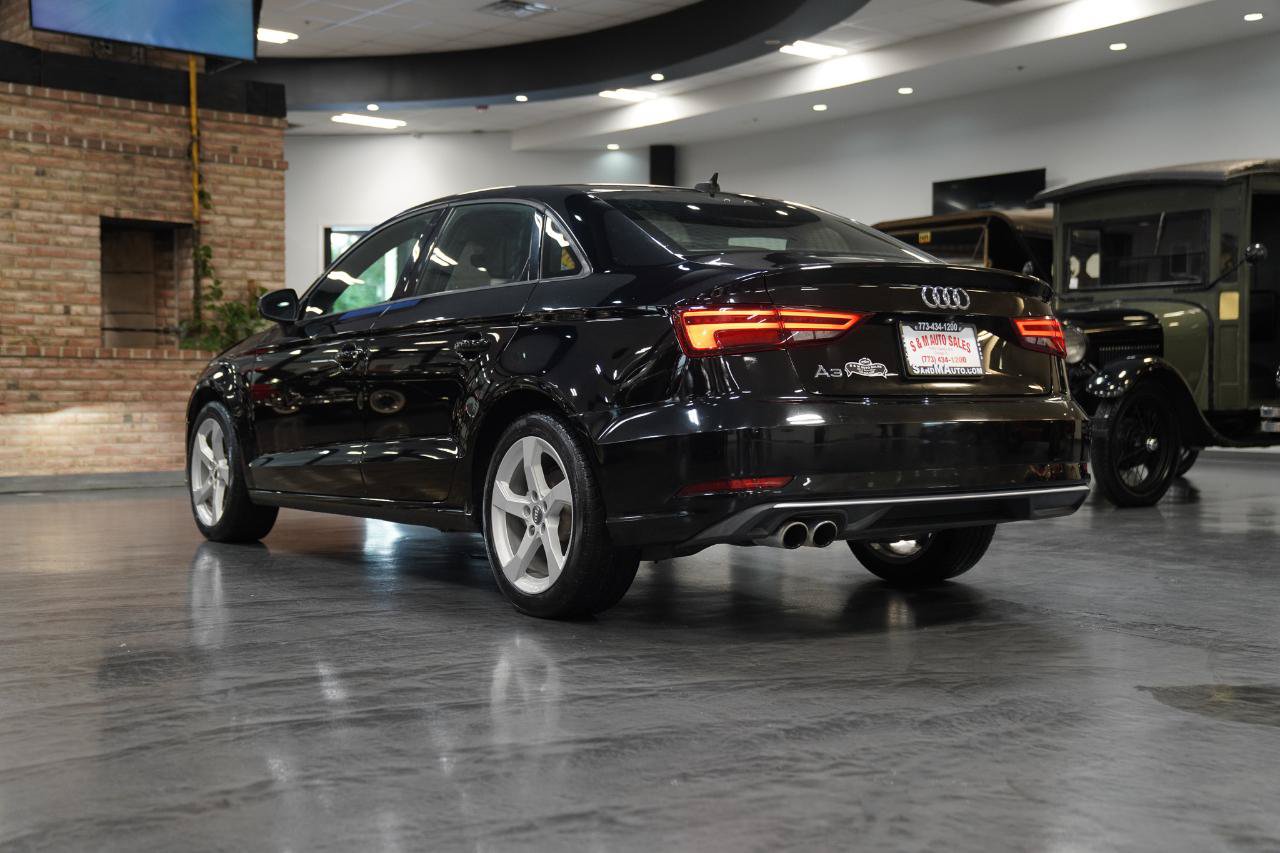 Used 2019 Audi A3 2.0T Titanium FWD image 15