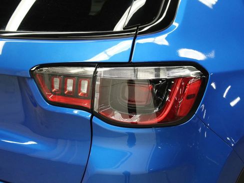 Used 2023 Jeep Compass Altitude w/ Convenience Group image 35