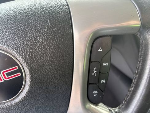 Used 2012 GMC Sierra 1500 SLT w/ Chrome Essentials Package AWD/4WD image 22