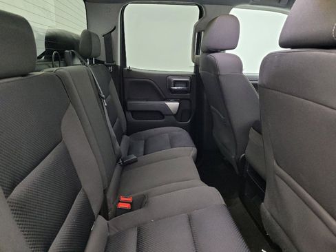 Used 2018 Chevrolet Silverado 1500 LT w/ All Star Edition image 19