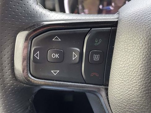 Used 2023 RAM 2500 Rebel w/ Level 1 Equipment Group image 19