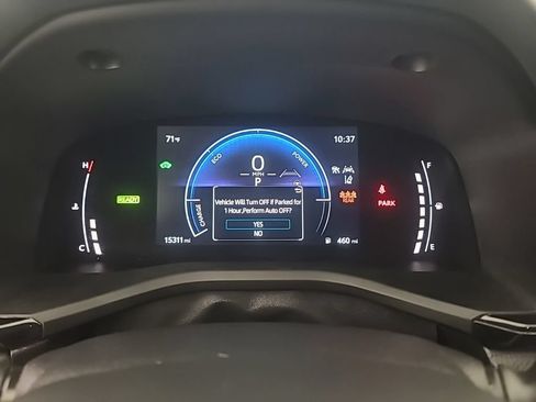 Used 2026 Toyota Camry LE FWD image 30