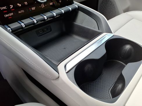 New 2026 GMC Terrain Denali image 15