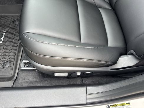New 2026 MAZDA MAZDA3 2.5 S Sedan w/ Preferred Pkg FWD image 40