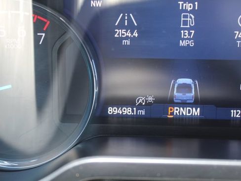Used 2023 Ford F150 XLT w/ Equipment Group 302A High AWD/4WD image 26