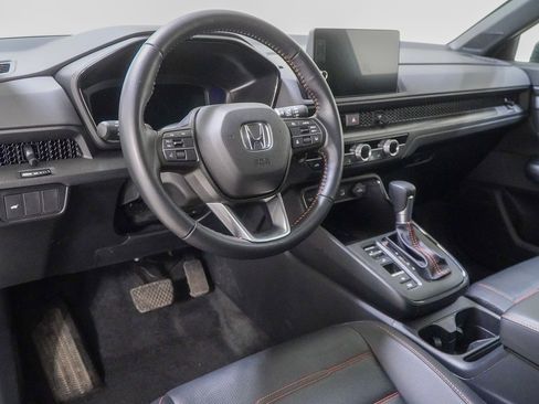 Certified 2026 Honda CR-V Sport-L image 20