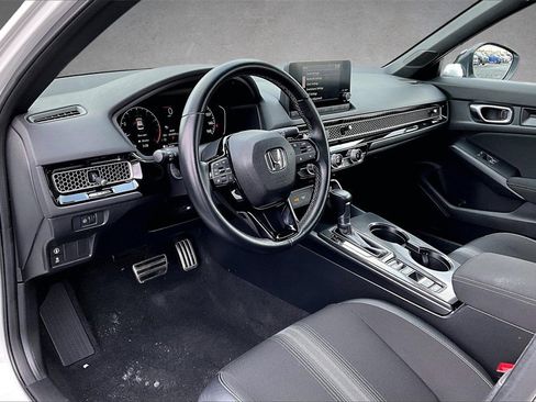 Used 2023 Honda Civic Sport image 16