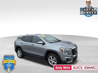 Used 2023 GMC Terrain SLE AWD/4WD 360° Tour