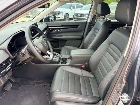 Used 2025 Honda CR-V EX-L image 10