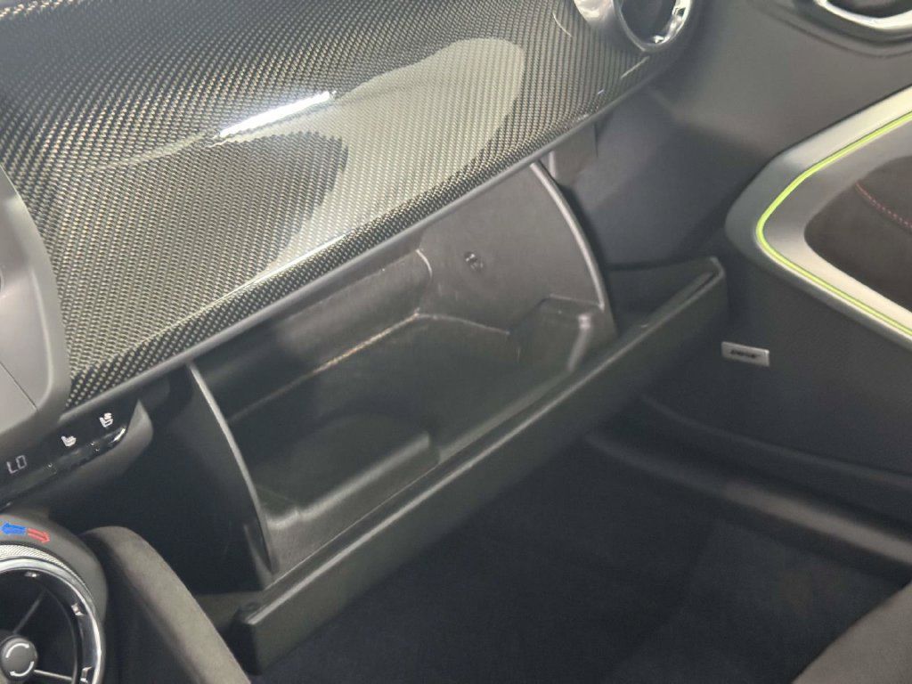 Used 2023 Chevrolet Camaro ZL1 RWD image 31