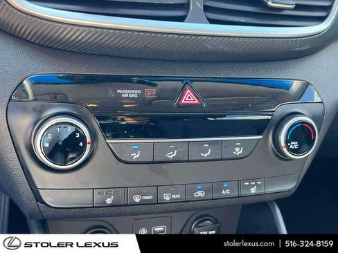 Used 2020 Hyundai Tucson Value AWD/4WD image 35