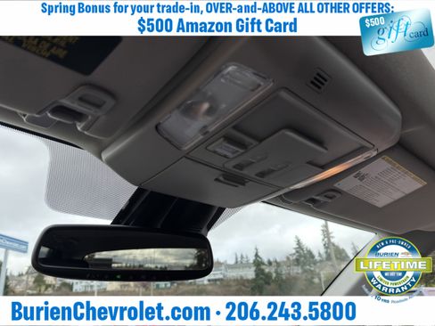 Used 2020 Toyota Tundra Platinum image 14