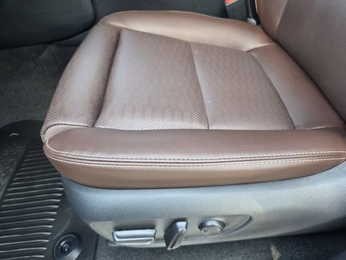 Certified 2026 Toyota Land Cruiser w/ Premium Package AWD/4WD image 21