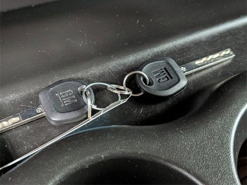 Used 2024 Chevrolet Express 2500 w/ Driver Convenience Package image 20