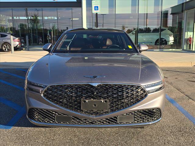 Used 2023 Genesis G90 3.5T AWD/4WD image 2