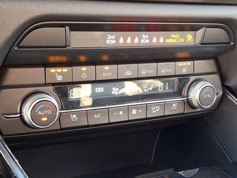 Used 2022 MAZDA CX-9 Touring Plus image 18