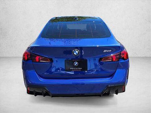 Used 2026 BMW 228i w/ Premium Package FWD image 7