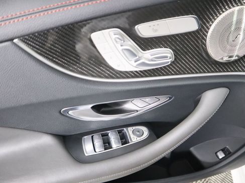 Certified 2022 Mercedes-Benz E 53 AMG 4MATIC Coupe image 23