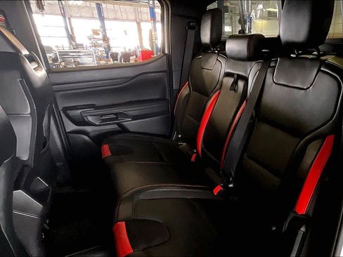 Used 2024 Ford Ranger Raptor image 20
