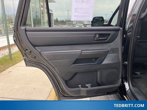 Used 2024 Toyota Sequoia TRD Pro image 21