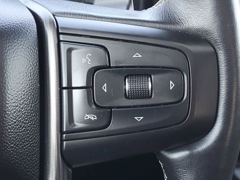 Certified 2024 GMC Sierra 1500 Denali Ultimate AWD/4WD image 16