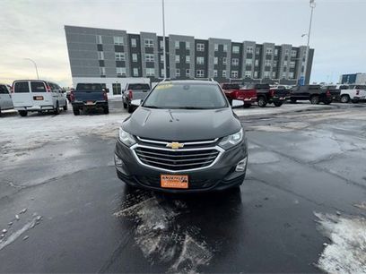 Used 2019 Chevrolet Equinox Premier