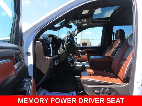 Used 2026 GMC Sierra 2500 Denali Ultimate AWD/4WD image 20