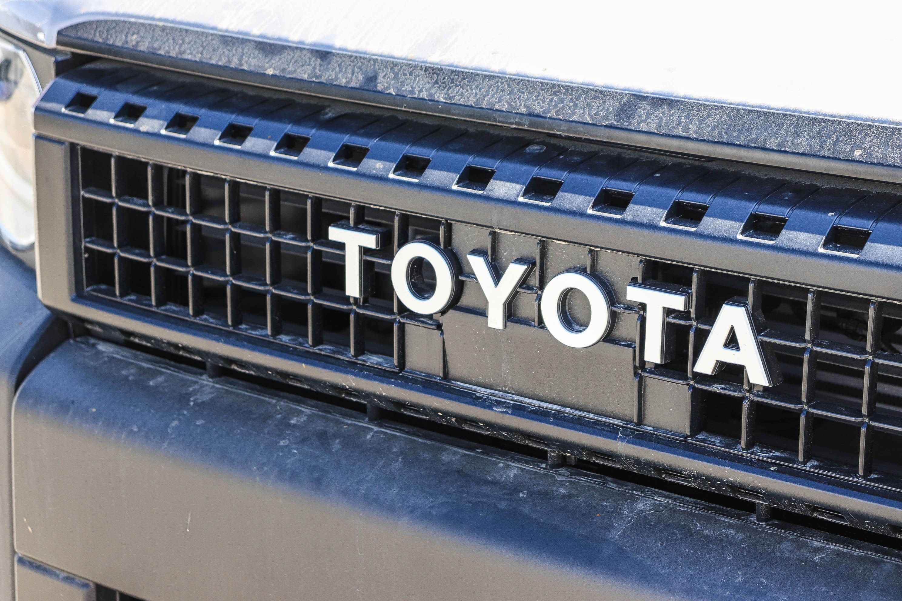 Used 2026 Toyota Land Cruiser 1958 AWD/4WD image 10