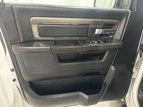 Used 2017 RAM 1500 Sport AWD/4WD image 6
