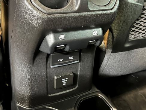 Certified 2020 Jeep Gladiator Rubicon image 21