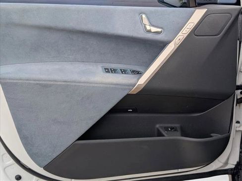 Certified 2023 BMW iX xDrive50 AWD/4WD image 11